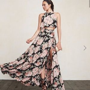 Reformation Two-Piece